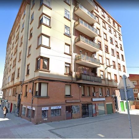 Apartamento Bilbao Exterior foto