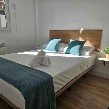Apartamento Bilbao Exterior foto